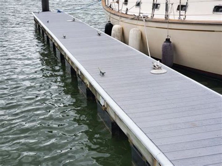 Boat Dock