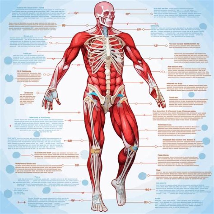 body