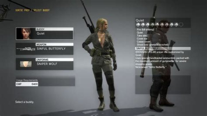 Bond Level: Quiet