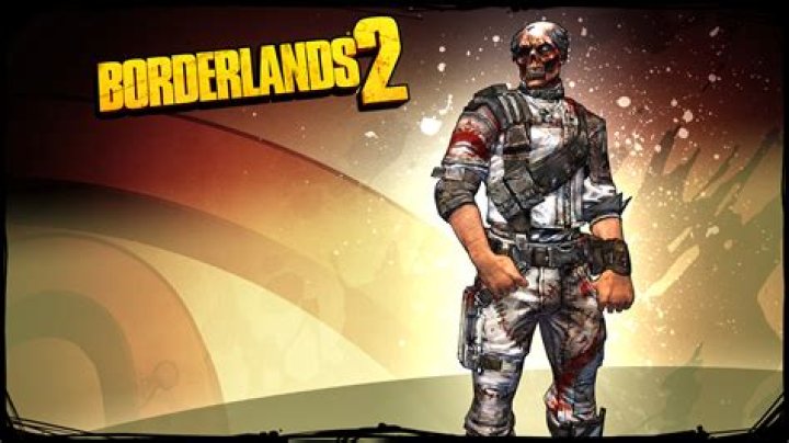 Borderlands 2 Customization Shop