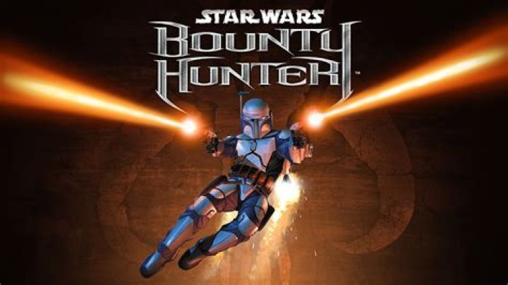Bounty Hunter screenshot for officer