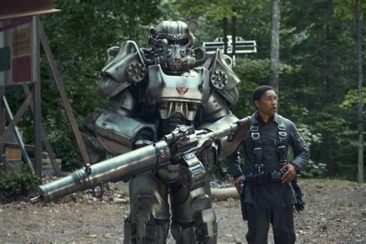 Brotherhood of Steel is now my enemy, what now?