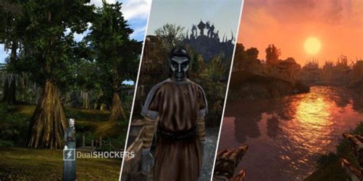 Bug in morrowind elderscrolls: Bloodmoon, no Raven rock