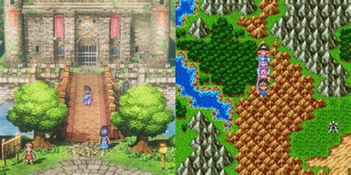 Bugged Serena quest in Soul Cairn