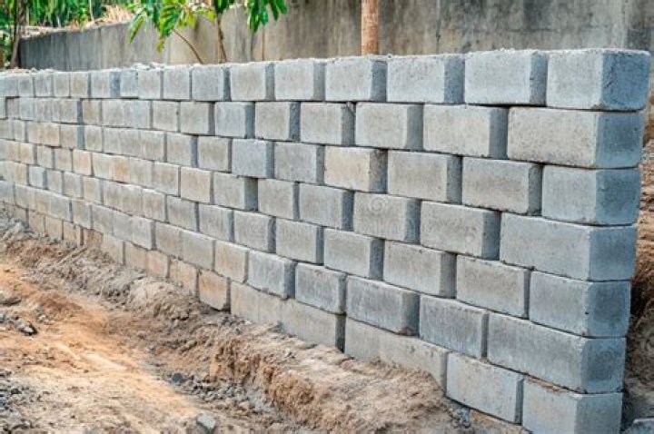 Building a Sturdy Wall