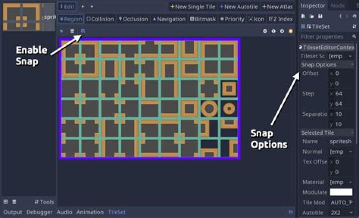 Building academy on oil tile - Auto acquire oil?