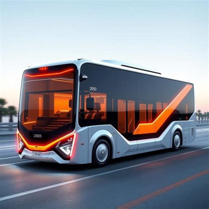 buses