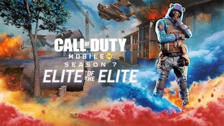 Call of Duty Elite feature screenshot
