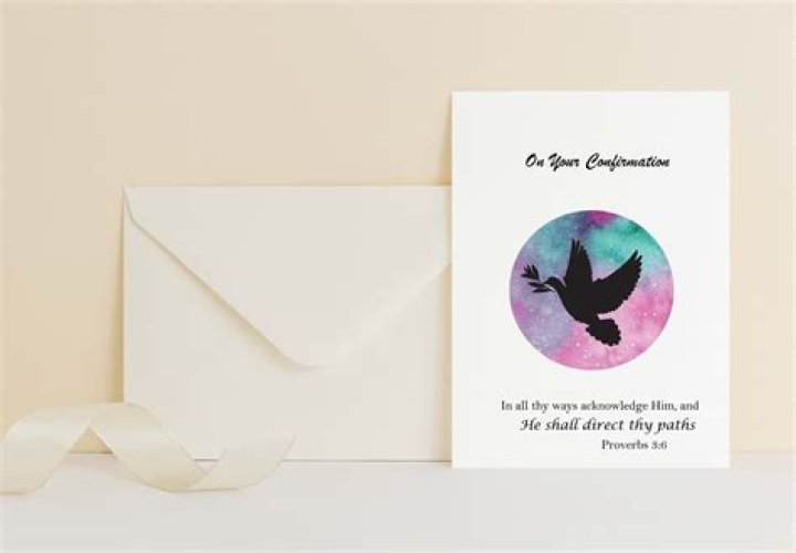 Calling card confirmation