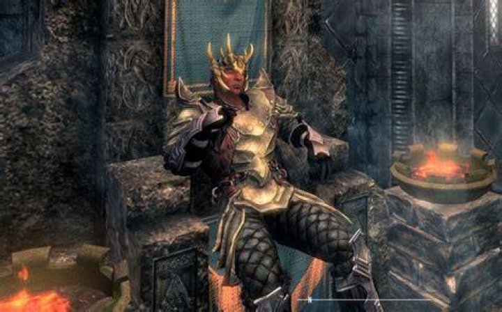 Can't grab the Jagged Crown