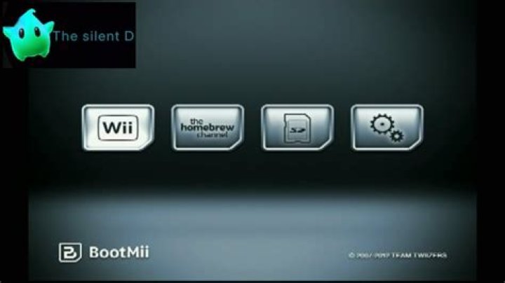 Can't restore my Wii: BootMii Won't Work