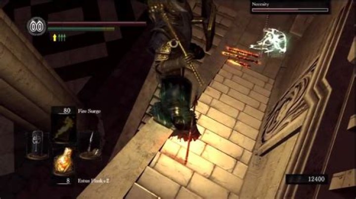 Can't summon multiple Phantoms in Anor Londo?