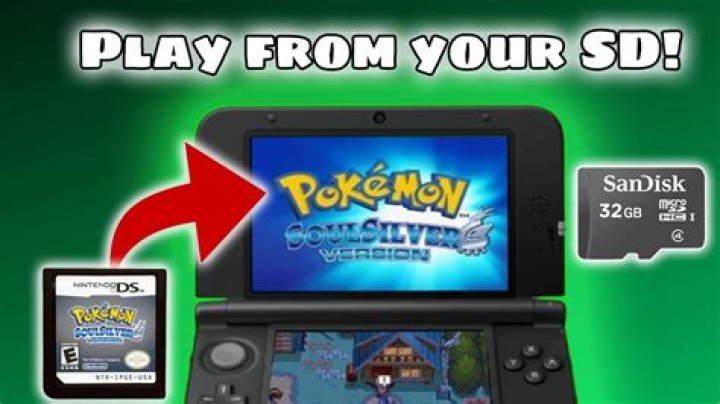 Can a 3DS receive DS Download Play games from DS cartridges?