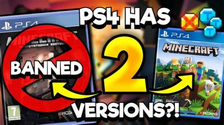 Can a PS4 banned from online play download system updates?