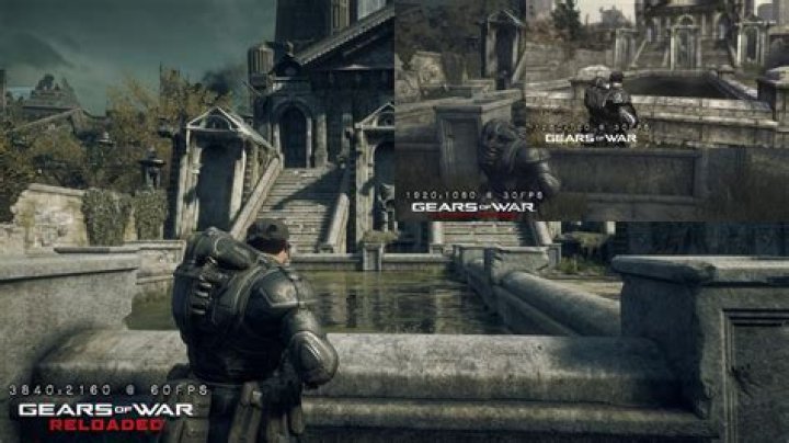 Can Gears of War 4 be played offline?