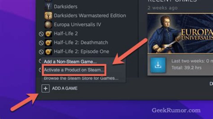 Can I activate a product key in UPlay for a game that I've already bought on Steam?