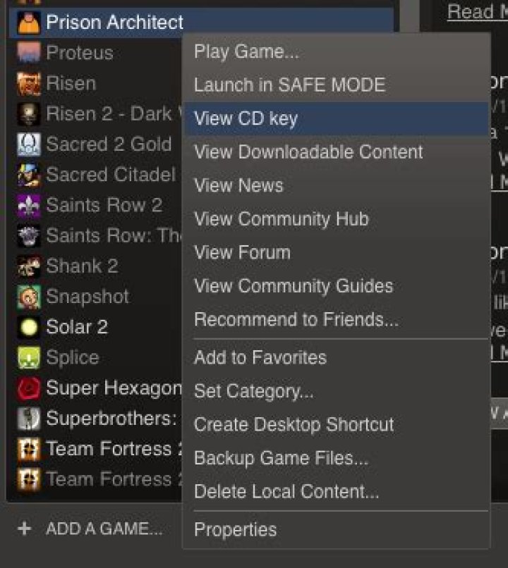 Can I activate the Trackmania 2 Steam Key on Maniaplanet?