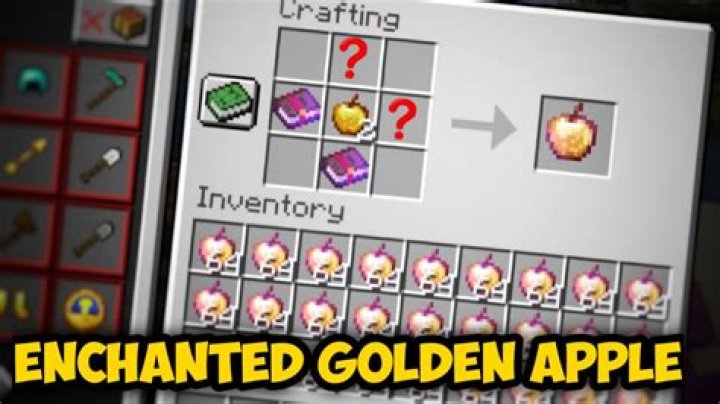 Can I add an enchanted apple cooldown?