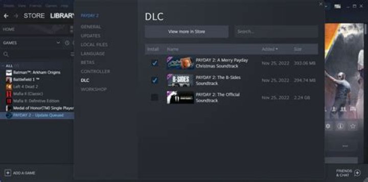 Can I buy DLC for a game I don't have installed?