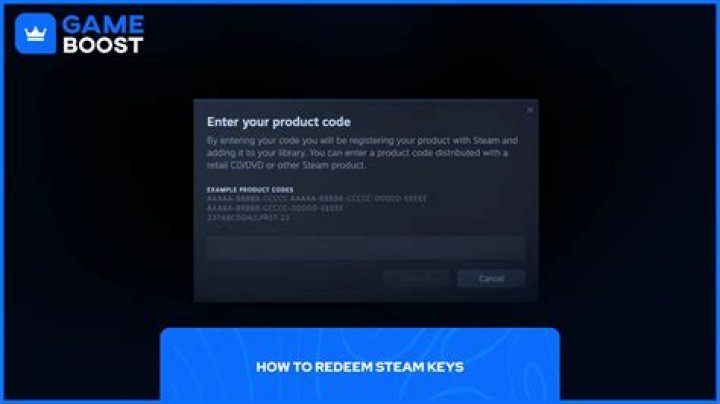 Can I buy Steam Game Keys on Steam?