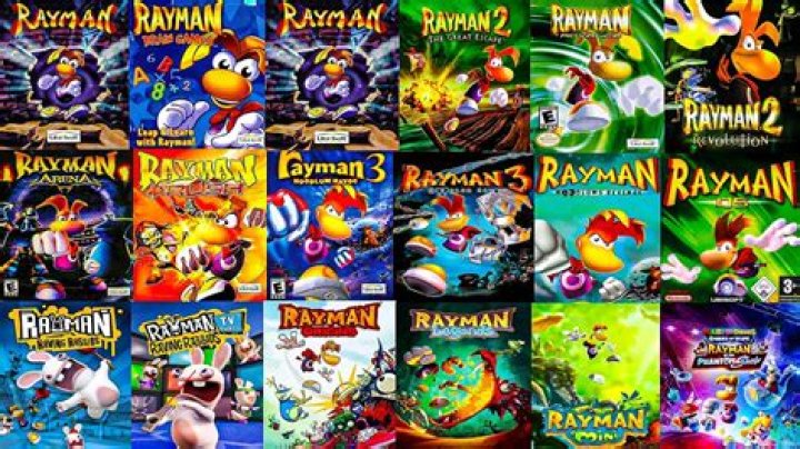 Can I buy the full version of Rayman Origins on XBOX Live?