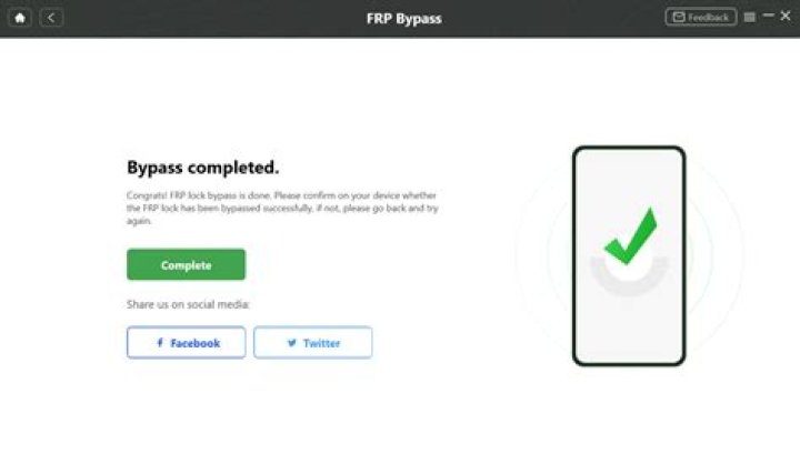 Can I bypass the new launcher?