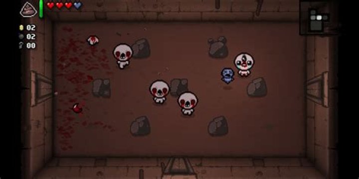 Can I cheat to unlock the Binding of Isaac's achievements?