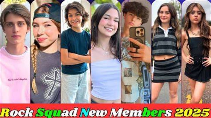 Can I choose squad members?