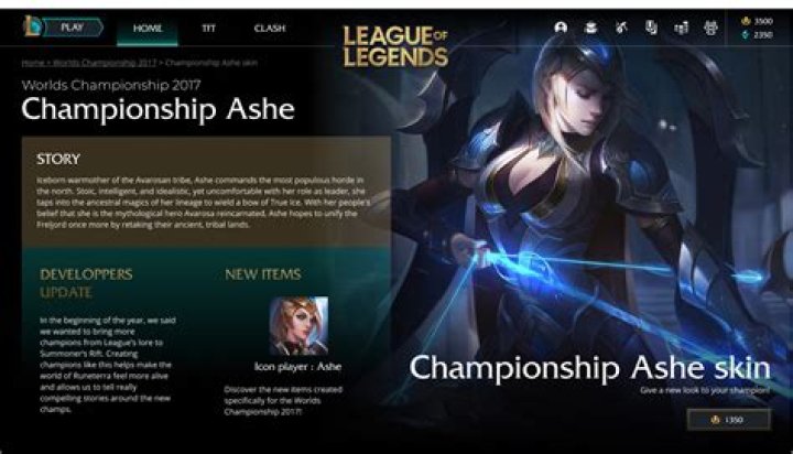 Can I customize the League of Legends UI?