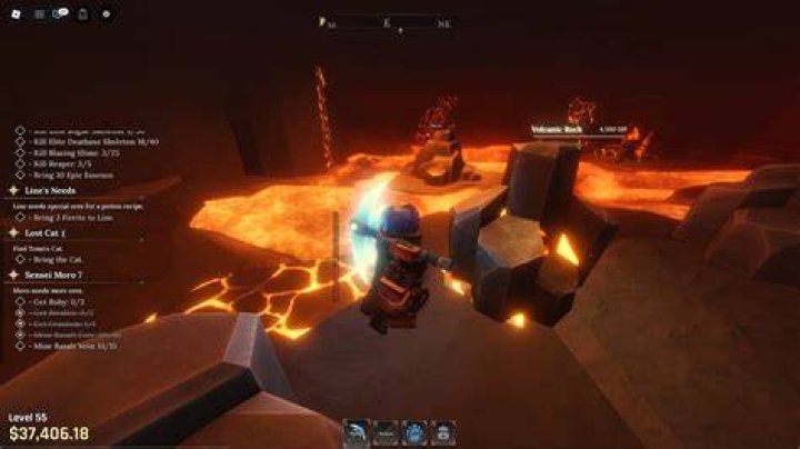 Can I defeat the Eater of Worlds with only Iron Armor and a Demonite Broadsword? if not, what do I need?