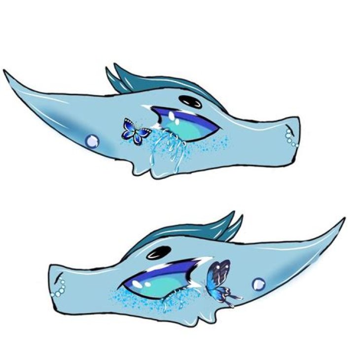 Can I get more than two Sky Dragon eyes somewhere?