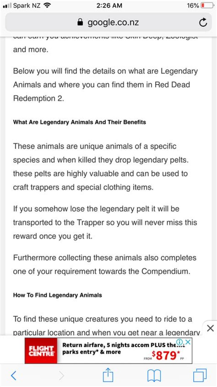 Can I get the pelts that were on the back of my horse back when I die?