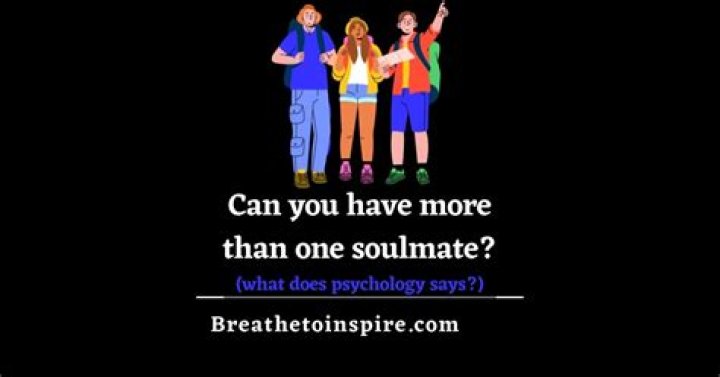 Can I have more than one relationship at the same time?