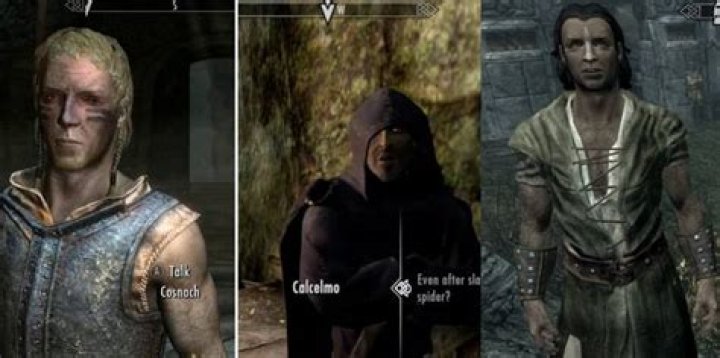 Can I help Madanach and still become Thane of Markarth?