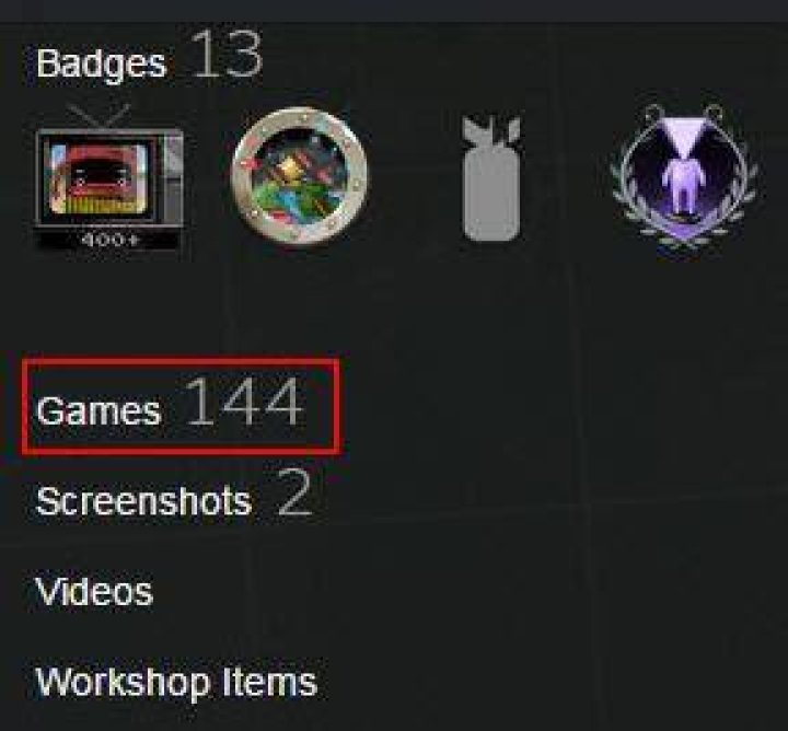 Can I keep free games on my list when they are uninstalled?
