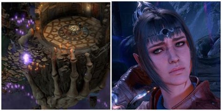 Can I make my character a trap build when creating them in Pillars of Eternity?