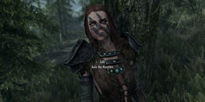 Can I marry Aela the huntress after completing the quest: Liberate Skyrim?