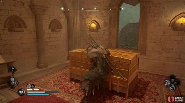 Can I obtain Raw Materials without Raiding a Monastery?