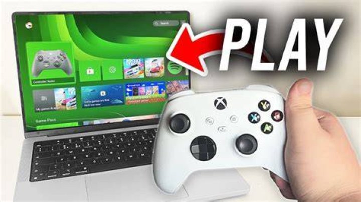 Can I play a game installed on my Xbox with another disc?