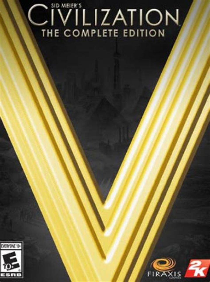 Can I play Civ 5 without having Steam installed?