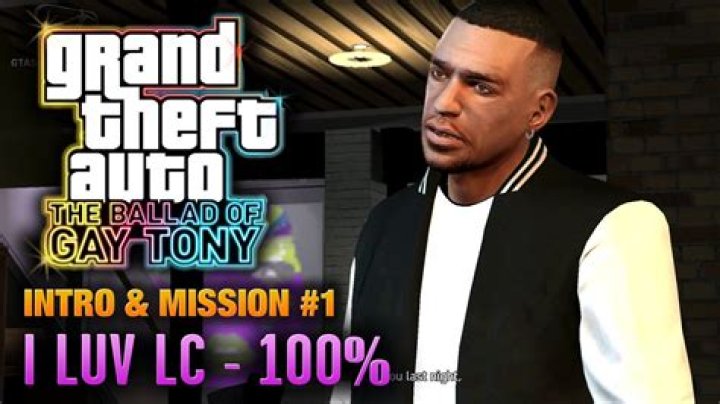 Can I play GTA IV TBOGT with a standard GTA IV?