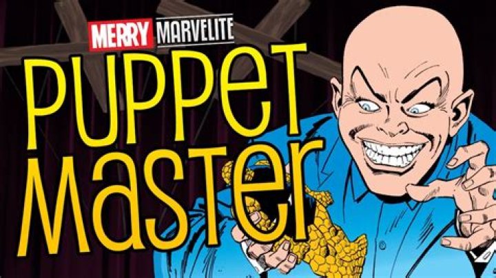Can I prevent the Puppetmaster from putting me in an Iron Maiden?