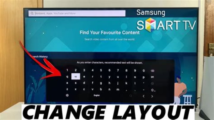 Can I rearrange or remove apps from the shortcut at the top of the TV and Video app?