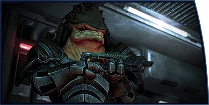 Can I resolve the krogan / salarian conflict with both sides supporting the Alliance?