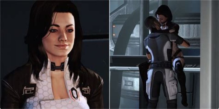 Can I Romance Ashley even though I did not in ME1, and I did Romance Miranda in ME2?