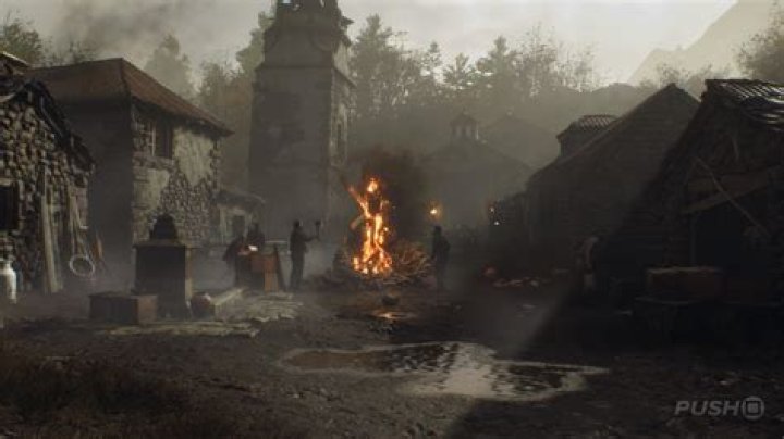 Can I safely sell everything marked as “Treasure” in Resident Evil Village?