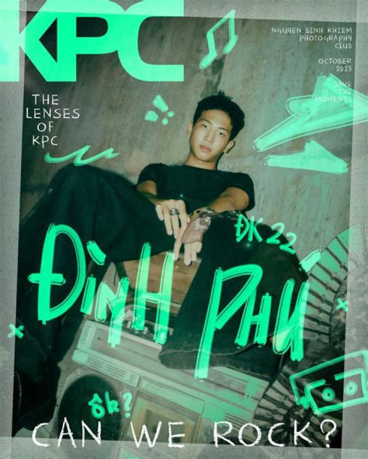 Can I save Binh?