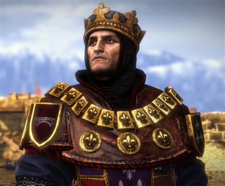 Can I save King Foltest?