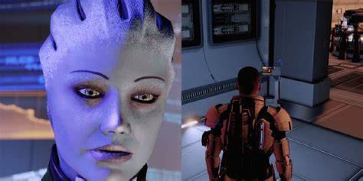 Can I skip Mass Effect 1 and go to Mass Effect 2 [duplicate]