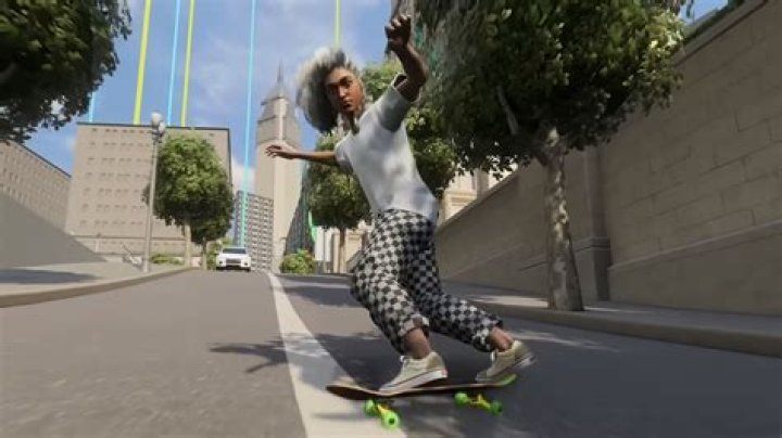 Can I still get Skate 3 DLC on PS3?